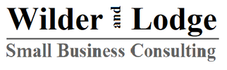 WILDER and LODGE Small Business Consulting